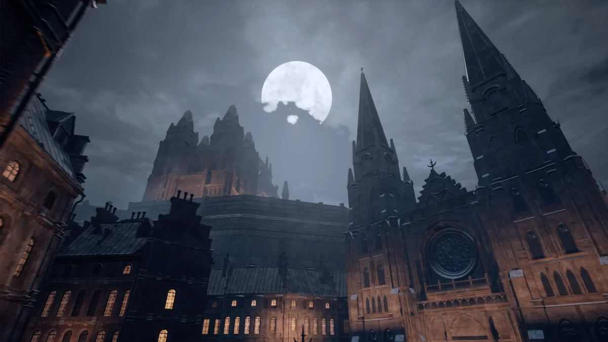 of Morbid: Ire, Lords The Switch Nintendo
