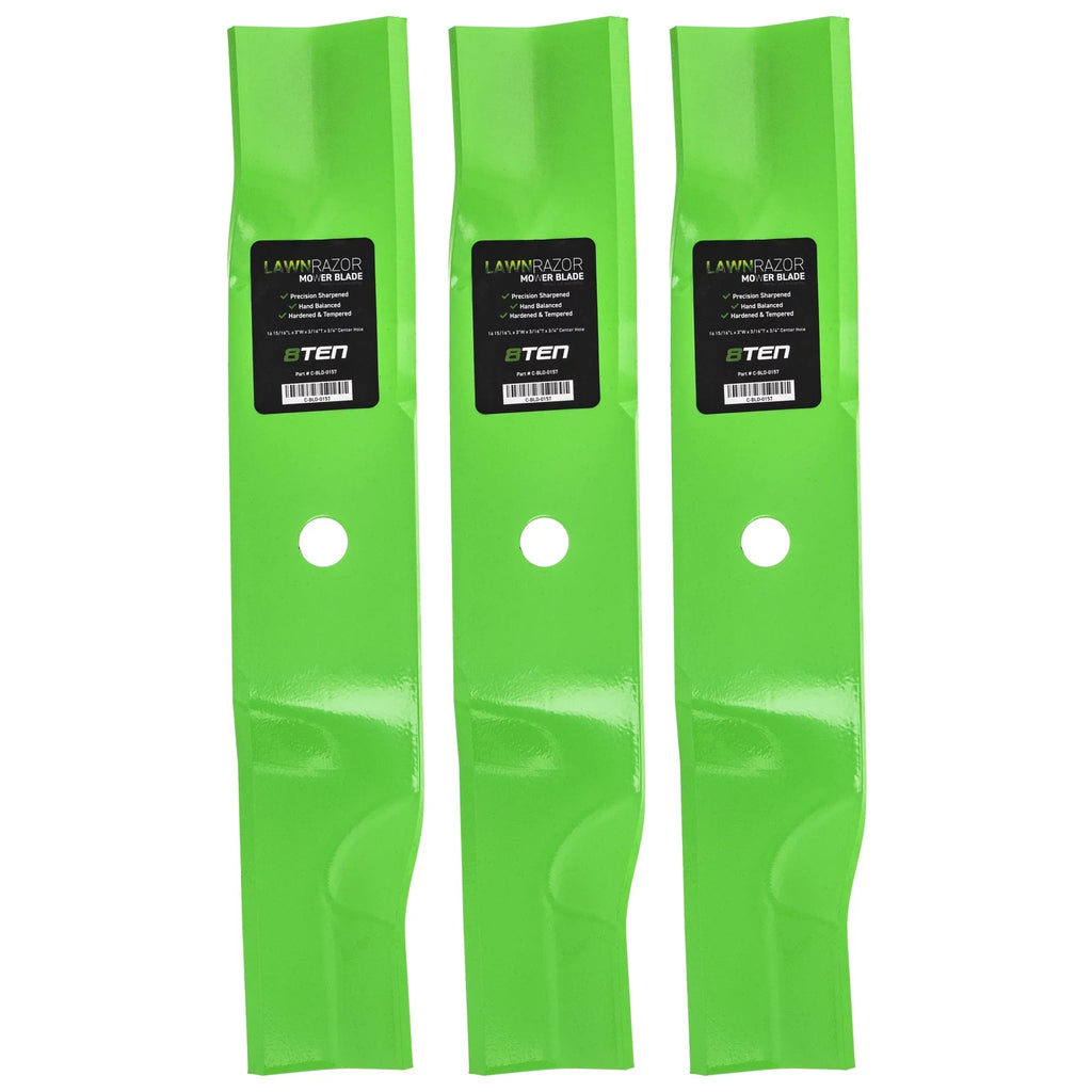 810-CBL2379D 3 Cub Lift for Blade Cadet High Pack MTD LawnRAZOR 942-04417