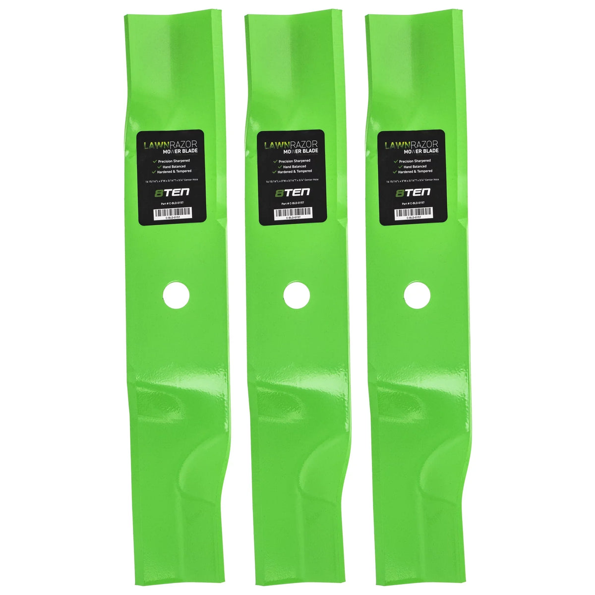810-CBL2379D 3 Cub Lift for Blade Cadet High Pack MTD LawnRAZOR 942-04417