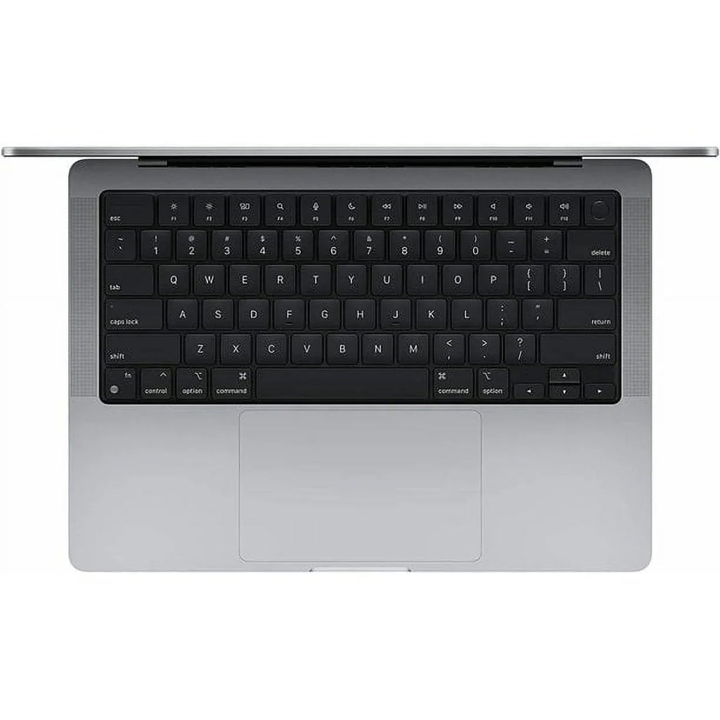 14" Apple (Refurbished) RAM (2021) MacBook 32GB Pro Pro Gray MKGP3LL/A 8-Core Space M1 GPU Restored Apple 14-Core 512GB - CPU Laptop SSD