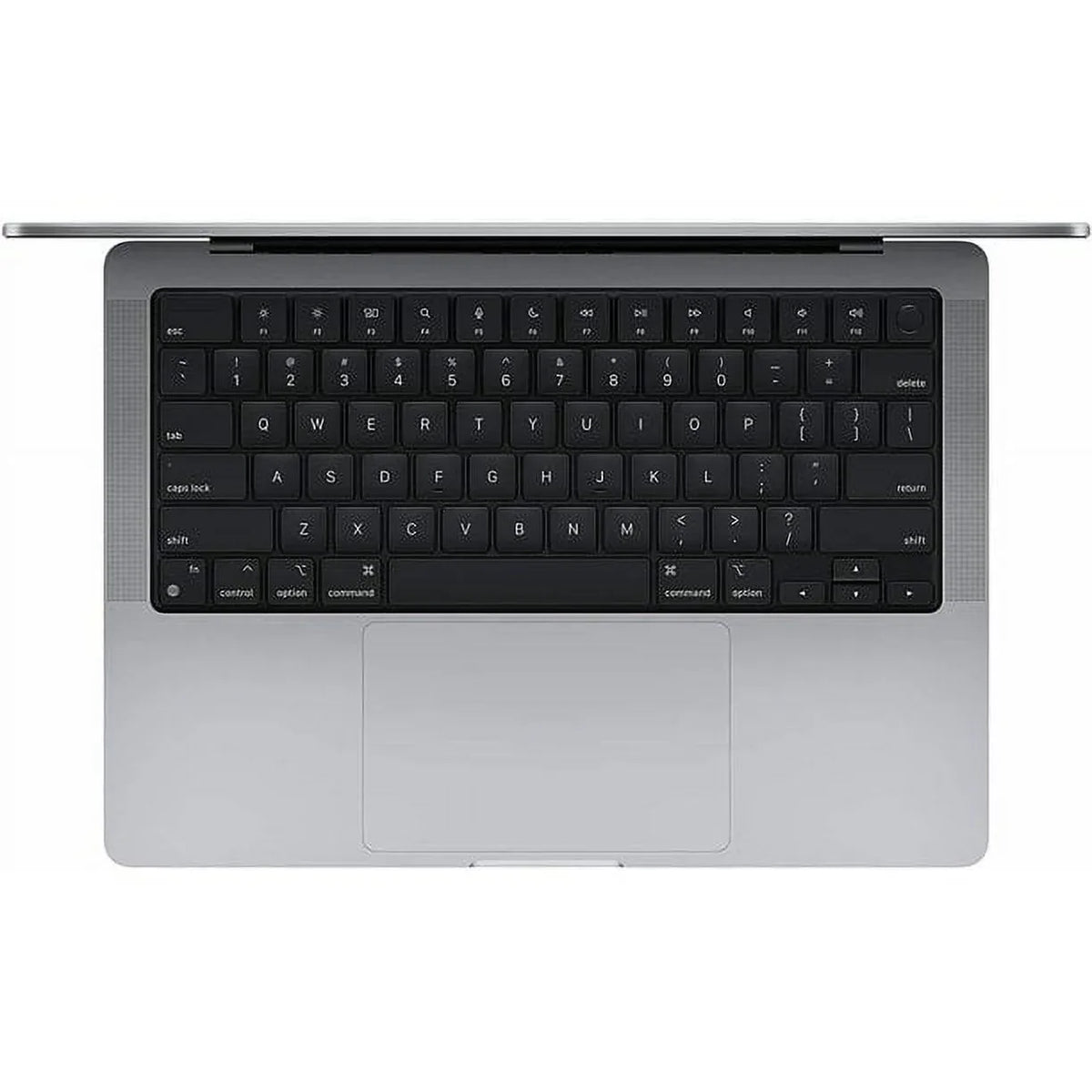 14" Apple (Refurbished) RAM (2021) MacBook 32GB Pro Pro Gray MKGP3LL/A 8-Core Space M1 GPU Restored Apple 14-Core 512GB - CPU Laptop SSD