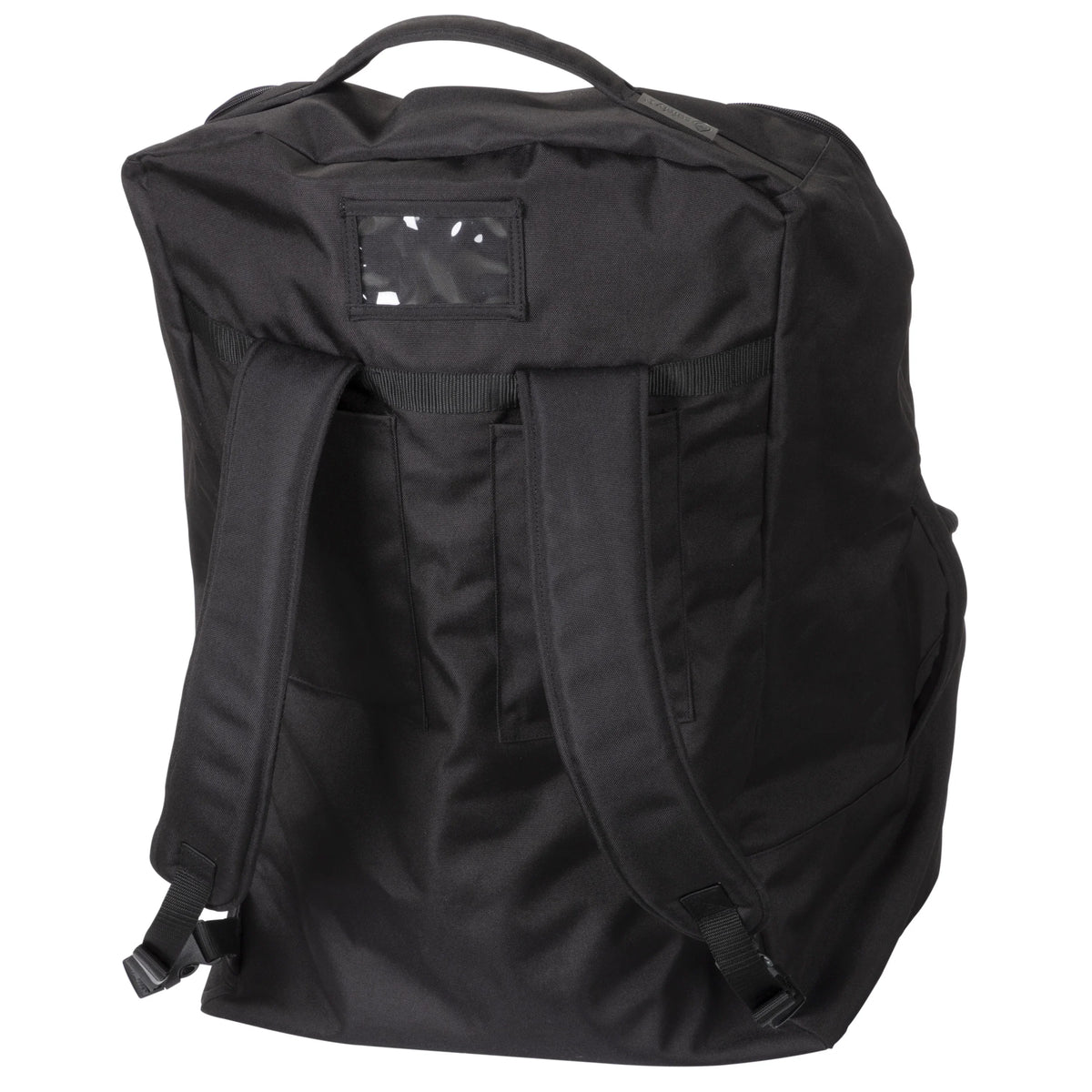 Car Black Safety Carry 1ˢᵗ Bag, Seat