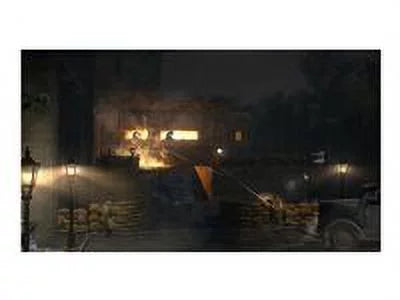 505 Raid: 812872019154 World II War Games Xbox One