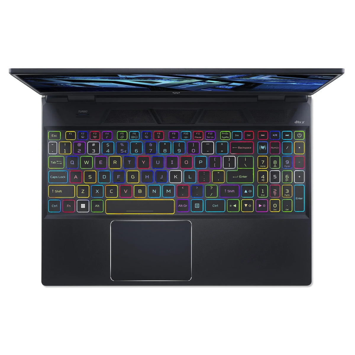 Core 2.50GHz SSD i9-12900H (Refurbished) - Laptop 32GB Acer 15.6" Predator Intel Restored W11H RAM 2TB