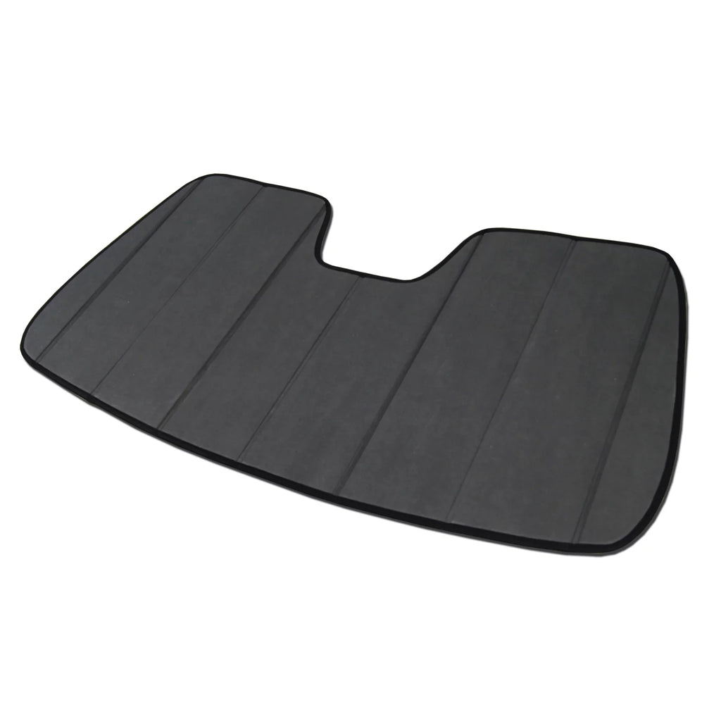For Sunshade XC60 Windshield Fit Custom Visor 2009-2017 Tuningpros Shade Volvo Protector, Sun