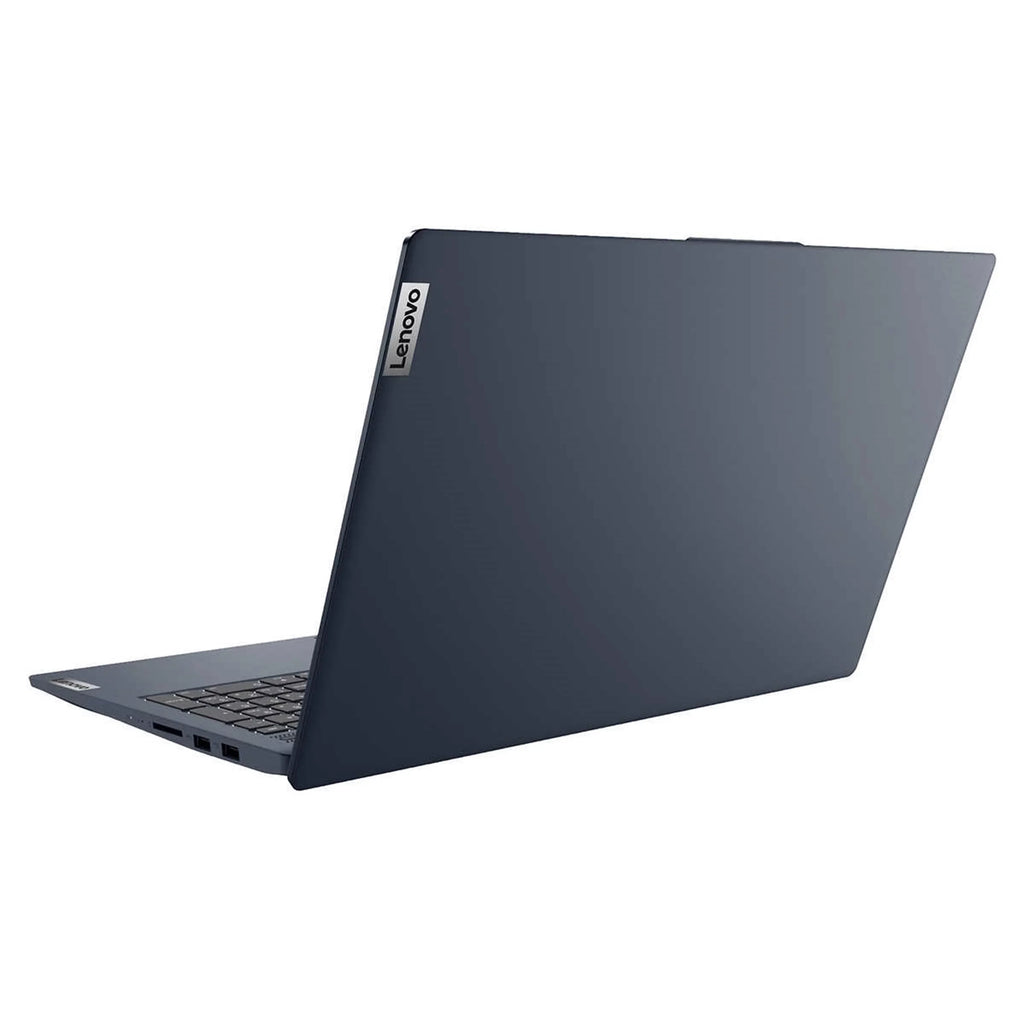 Laptop, 5 RAM, 15IIL05 Windows 12GB SSD, Blue, FHD Abyss IdeaPad Intel 512GB Lenovo 15.6" i7, Touchscreen Core 10,