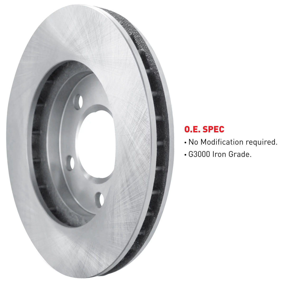 Concepts R1 2016 Rotor R1 R Fits VOLVO Wfpn2 Brake 27035 DESIGN Concepts select: S60 Blank