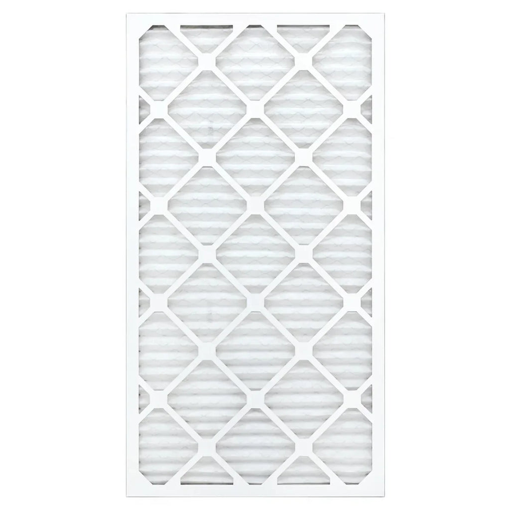 6-Pack Filter, MERV 8 Filter 16x30x1 Air AC AIRx Filters Furnace Pleated Dust Replacement