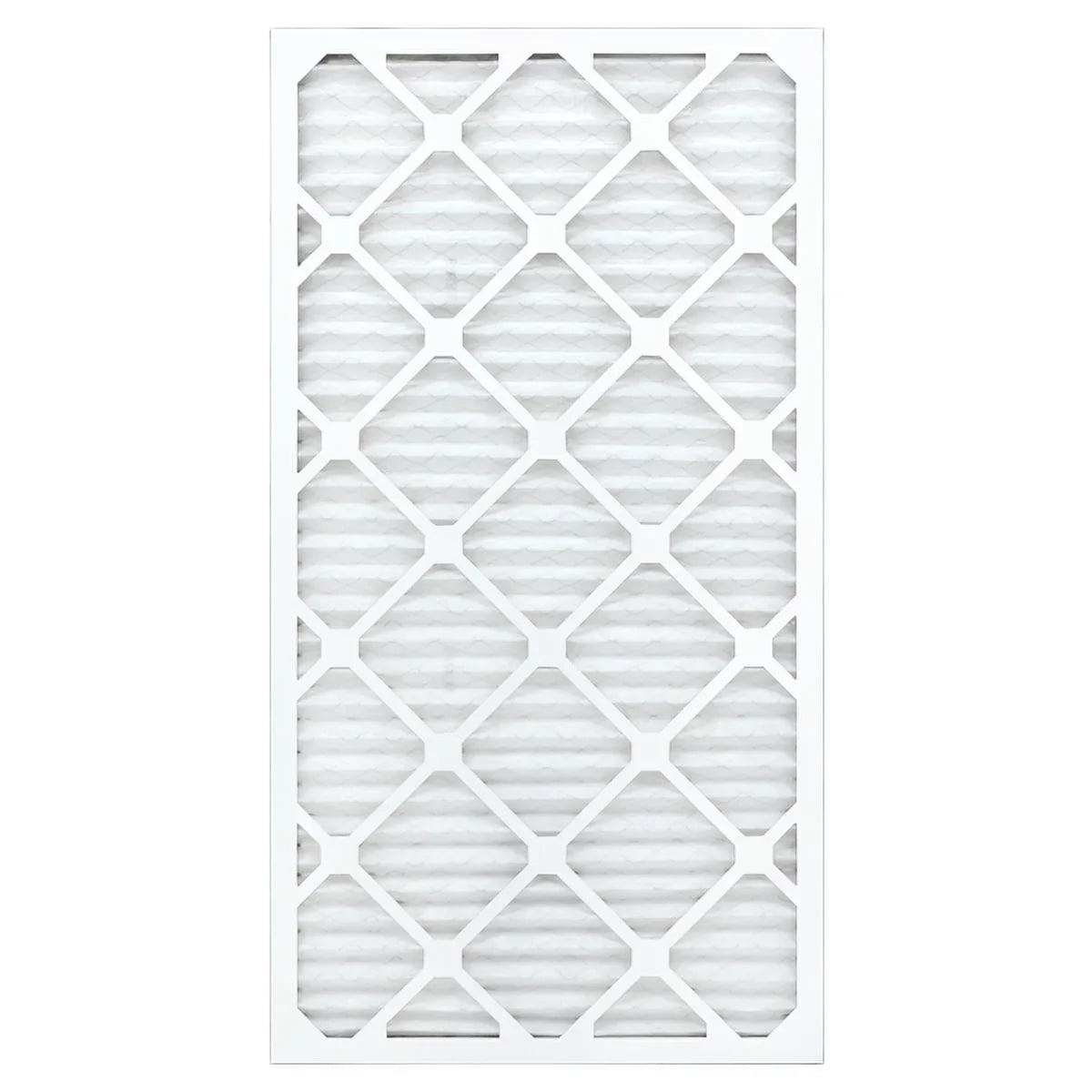 6-Pack Filter, MERV 8 Filter 16x30x1 Air AC AIRx Filters Furnace Pleated Dust Replacement