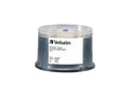 700MB Verbatim 96159 UltraLife Spindle Model 50 Grade CD-R Gold Archival 52X Disc Packs