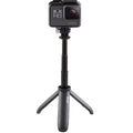Tripod) GoPro And (Mini Pole Extension Shorty