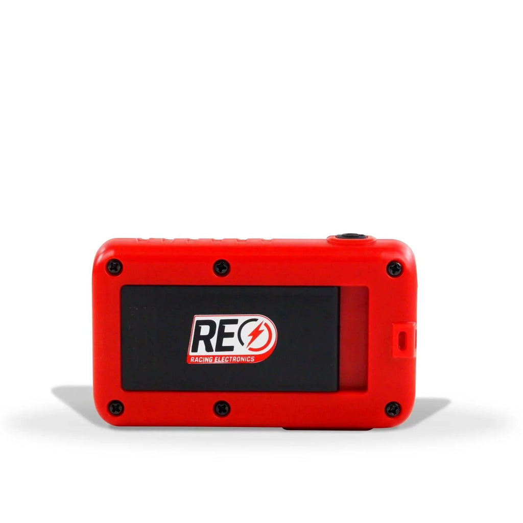 Advanced Electronics Scanner Racing Race Fans For REceiver, Micro
