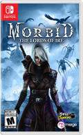 of Morbid: Ire, Lords The Switch Nintendo