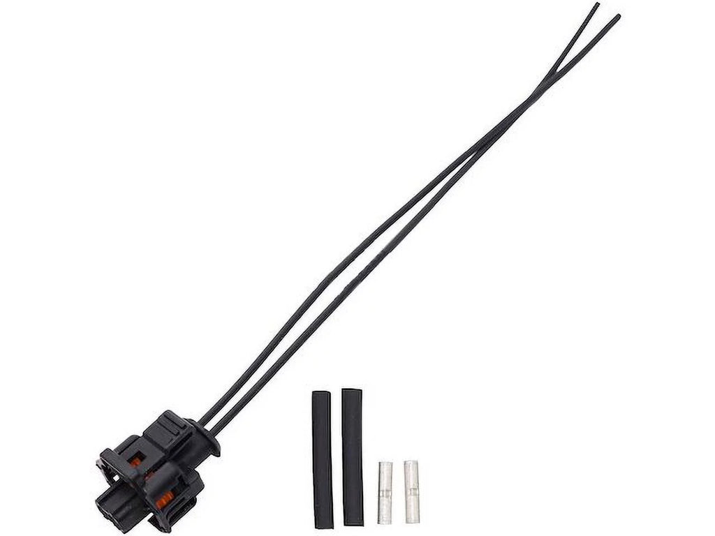 Fiat 500 2017 2015 2018 2019 1.4L - Connector Compatible Sensor Knock with 2016 - 4-Cylinder