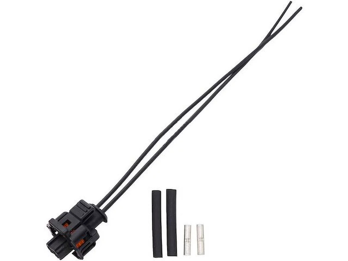 Fiat 500 2017 2015 2018 2019 1.4L - Connector Compatible Sensor Knock with 2016 - 4-Cylinder