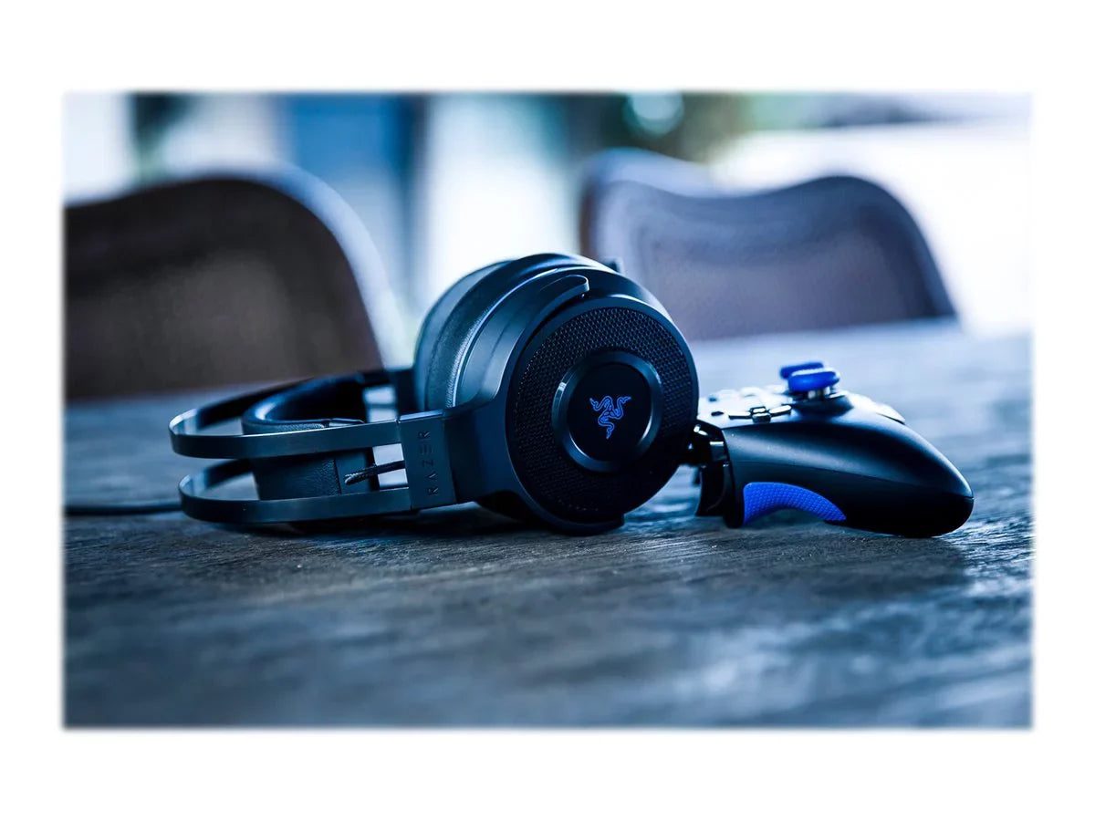 wireless full noise - GHz - size - Headset - Ultimate Thresher isolating 7.1 - - channel 2.4 Razer