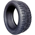 Red Rugged Terrain RD-9 Dirt Road Tire R/T 275/60R20 E LT 10 Terrain RT Ply