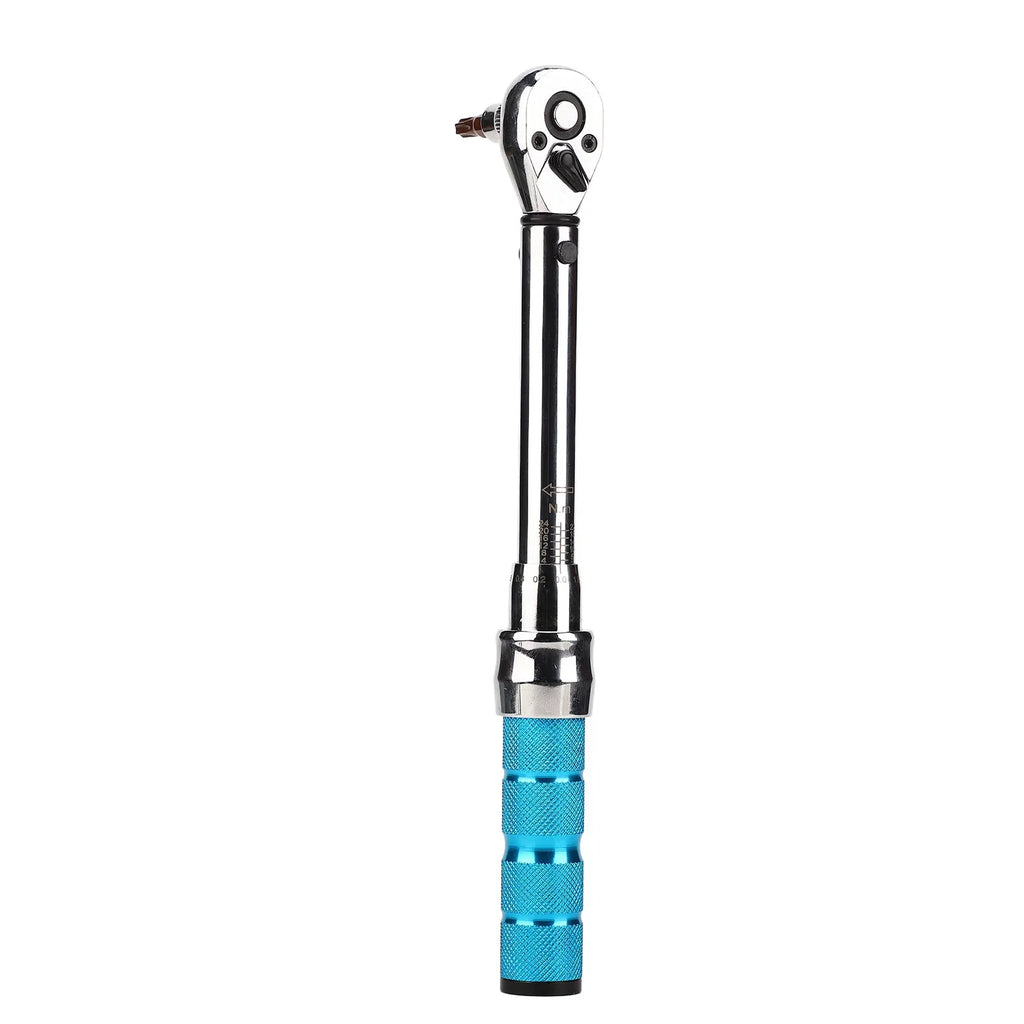 S2 Hex Wrench 2 Socket Set Road Bike Torque 24NM LeBycle Preset Tool Ratchet to Torque Buumin Mountain