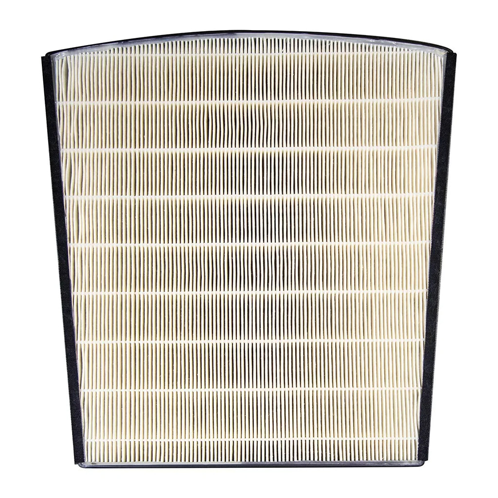 LP550THP, Series True Replacement LP550TH, LivePure HEPA Purifiers Air White LP-HF550 for Bali Filter