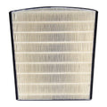 LP550THP, Series True Replacement LP550TH, LivePure HEPA Purifiers Air White LP-HF550 for Bali Filter