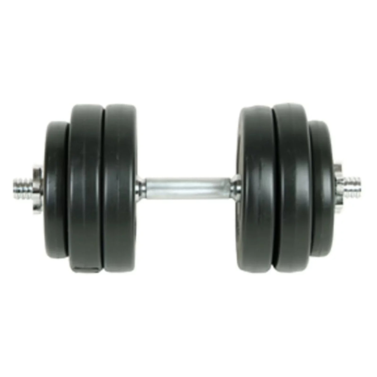 Set 9 lb Dumbbell 33.1 Carevas Piece