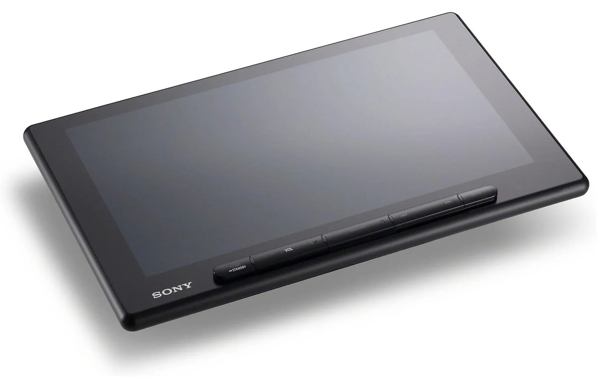 Bluetooth Digital Receiver 10.1 Sony with DIN Multimedia XAVAX8500 Inch Single