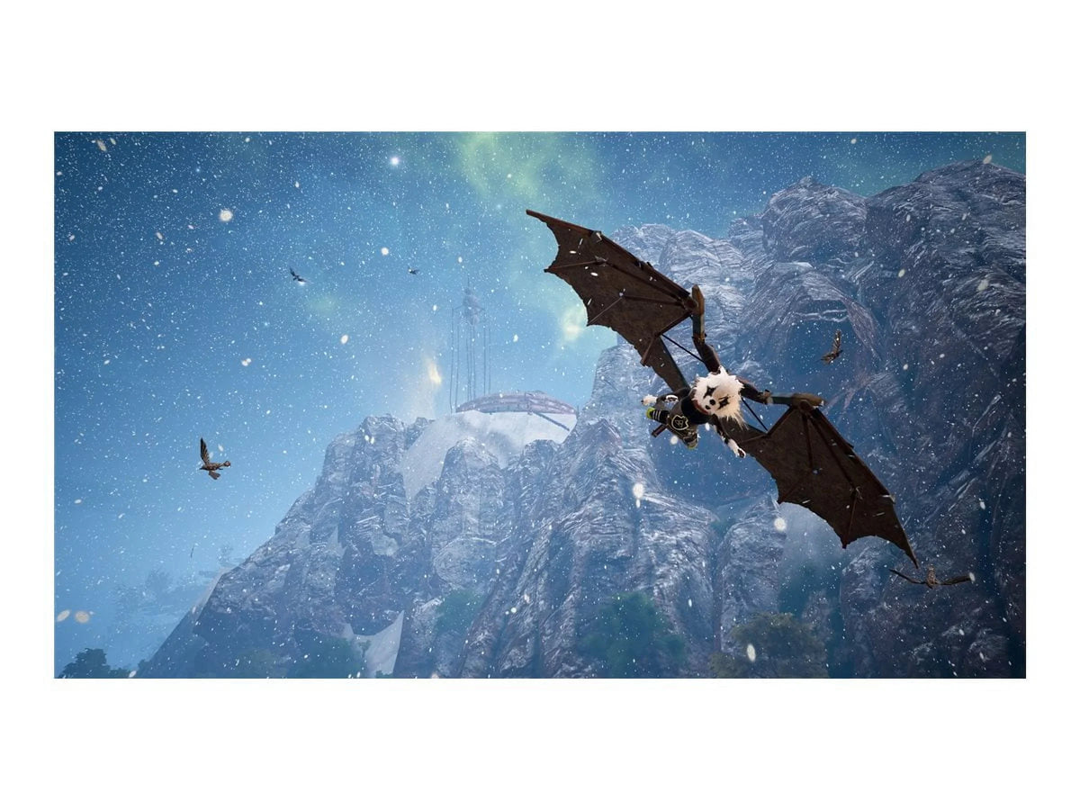 811994021243 One, Collectors THQ-Nordic, Edition, Biomutant Xbox