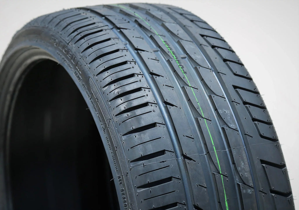 4 Tires XL Fits: 528i 95Y Octa 2010-16 (FOUR) Performance ZR BMW 2017-19 4Matic, Base High E300 245/35R20 Set Mercedes-Benz Forceum of A/S