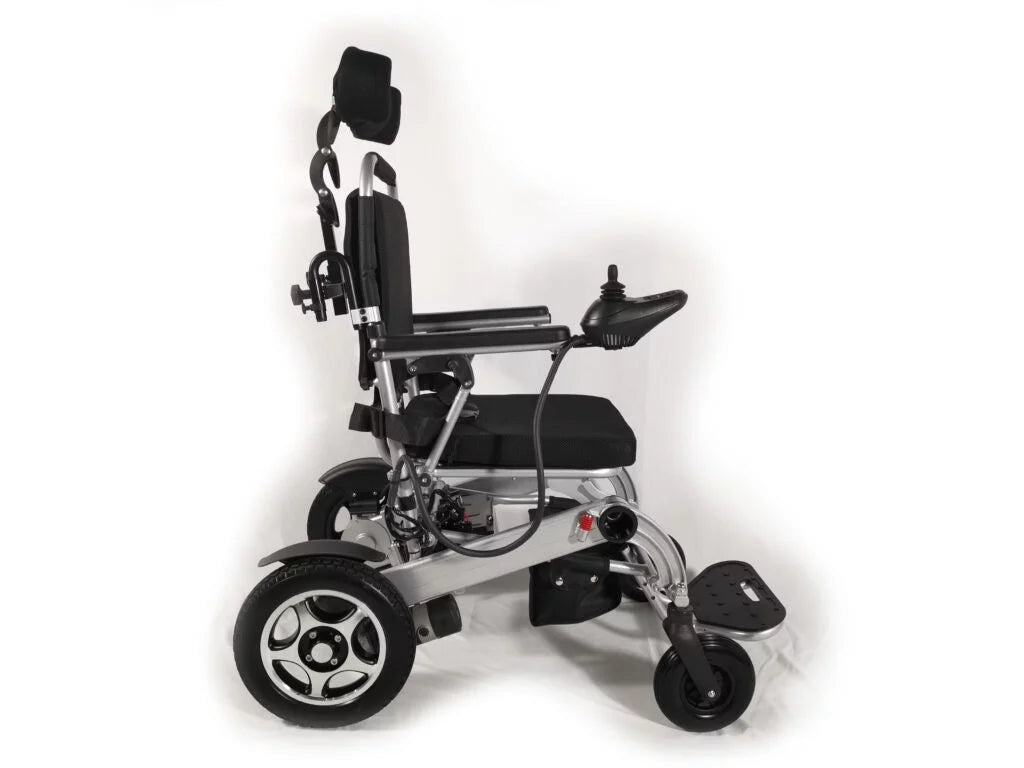 Motorized Hd Professional Wheelchairs Electric Folding
