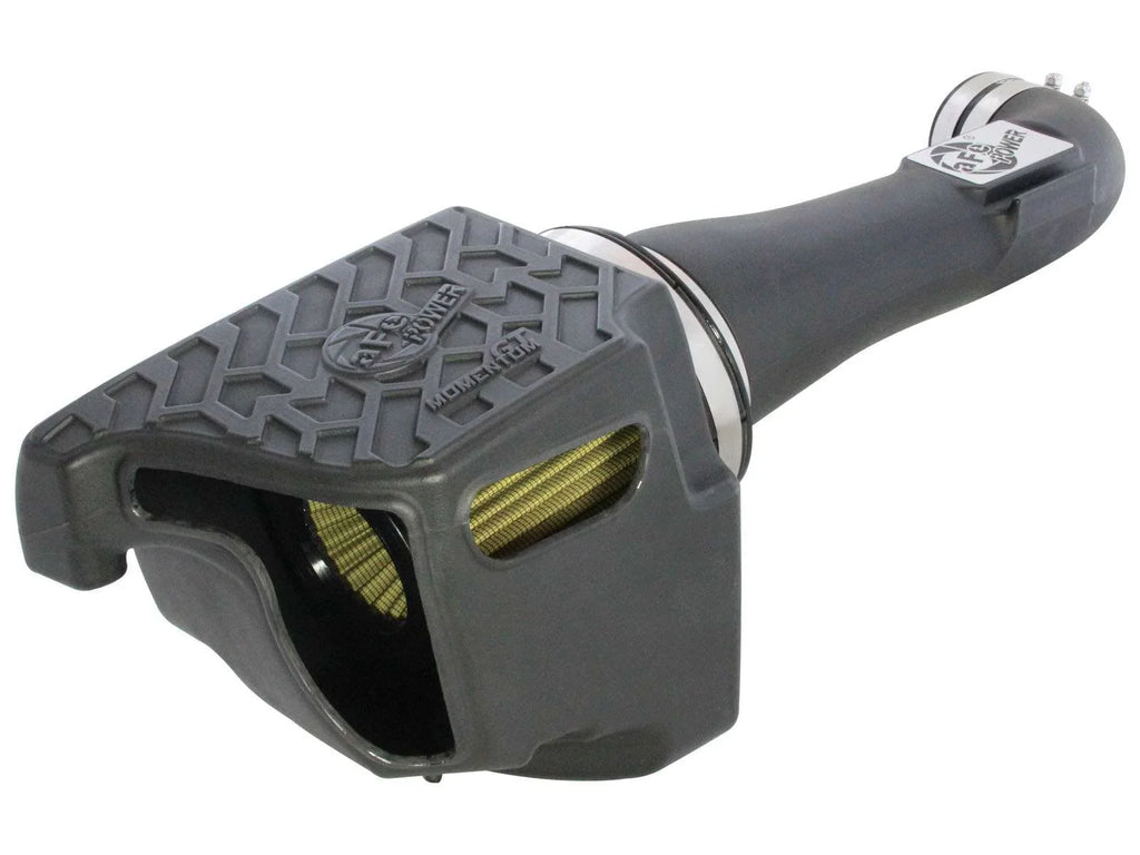 Momentum Pro Air GUARD Intake GT System Cold w/ 7 Filter