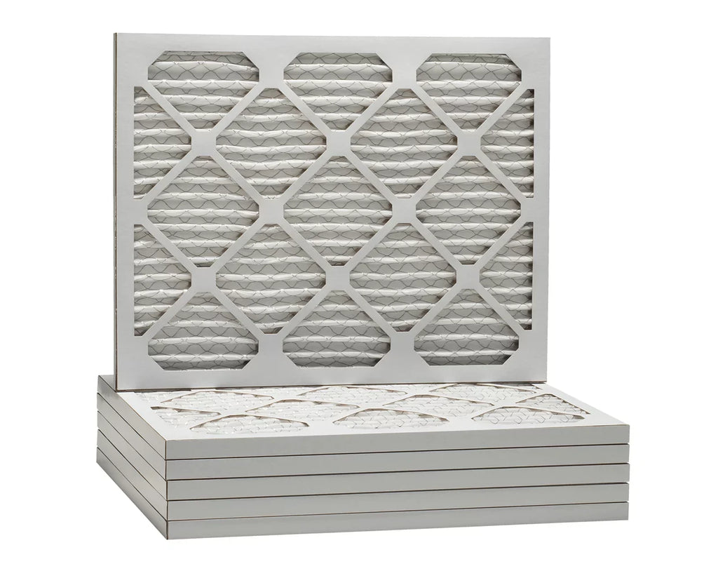 MERV Air Filter, Aerostar 20x23x1 Box 11, 20x23x1, 4 of