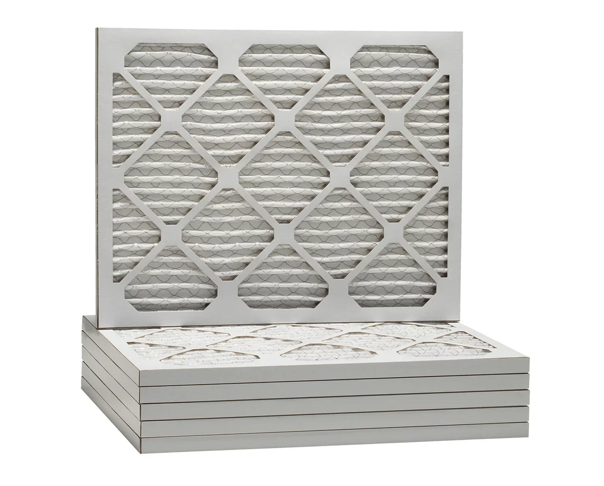 MERV Air Filter, Aerostar 20x23x1 Box 11, 20x23x1, 4 of