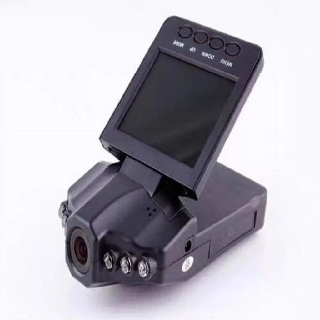 Degree 160 Cam 1.5 HD Full DashCam inch Fithood 1920x1080P Camera Car wit Mini Dash Dash