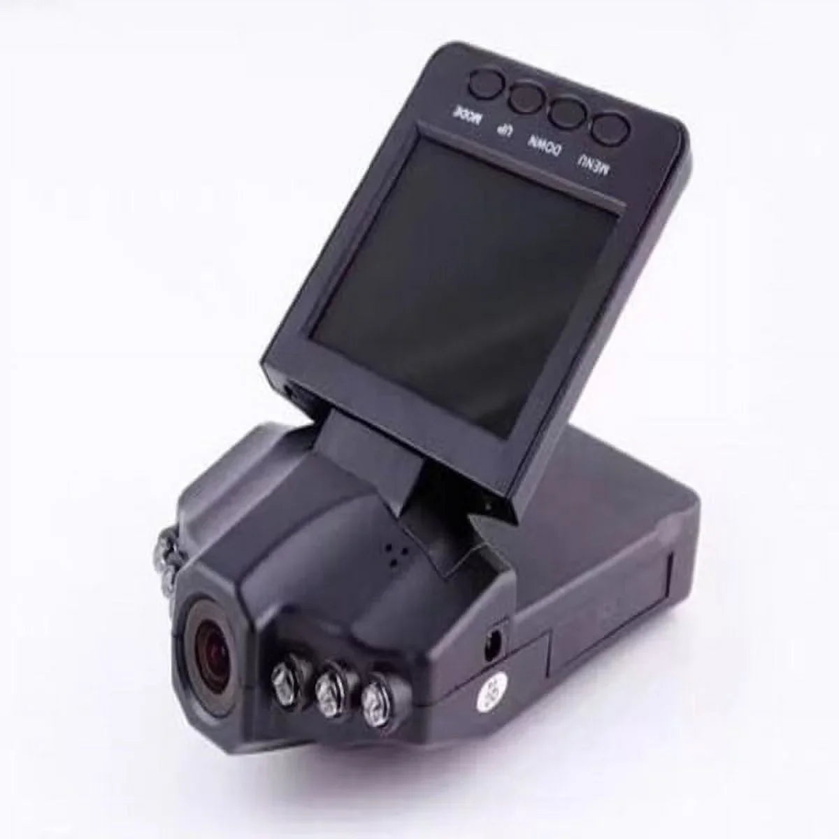 Degree 160 Cam 1.5 HD Full DashCam inch Fithood 1920x1080P Camera Car wit Mini Dash Dash