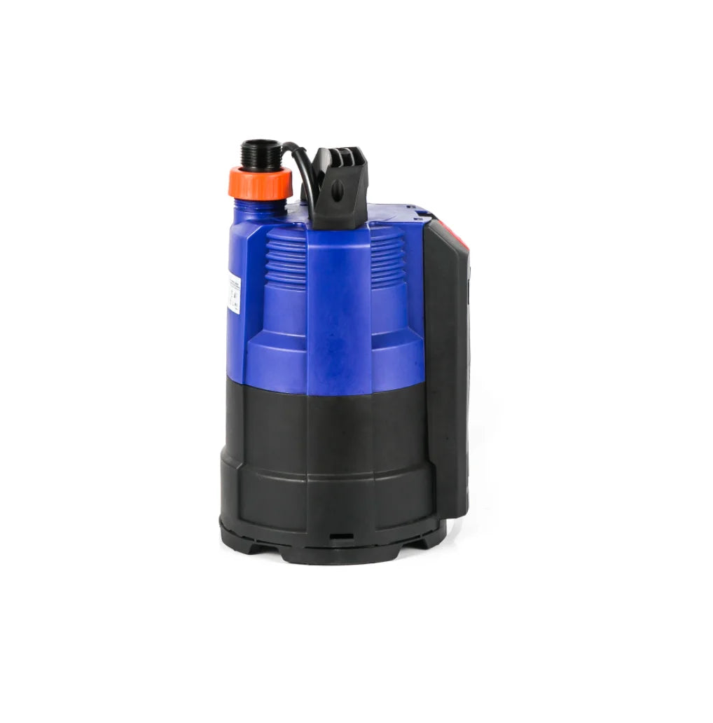 Ground with Pool Cover Multi Pump Port In Outlet Size