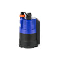 Ground with Pool Cover Multi Pump Port In Outlet Size
