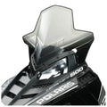 2879156 RMK Tall Pro-Ride Voyageur 24" Polaris Wide Clear Indy Extra Rush Windshield