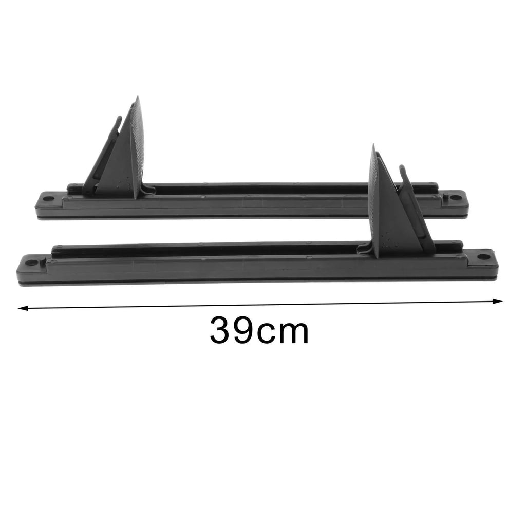 Pegs Kayak Foot Finish Accessories Black Inches Replacement Pedals 15 Kayak