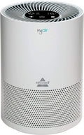 Box Air and Purifier Carbon 2780A WHITE with High Open Filter - BISSELL Efficiency MYair