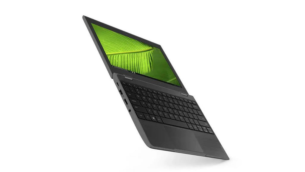 Restored 2nd W10P 100e eMMC Ram Lenovo Chromebook (Refurbished) 4GB 3015e Gen 11.6" 64GB AMD