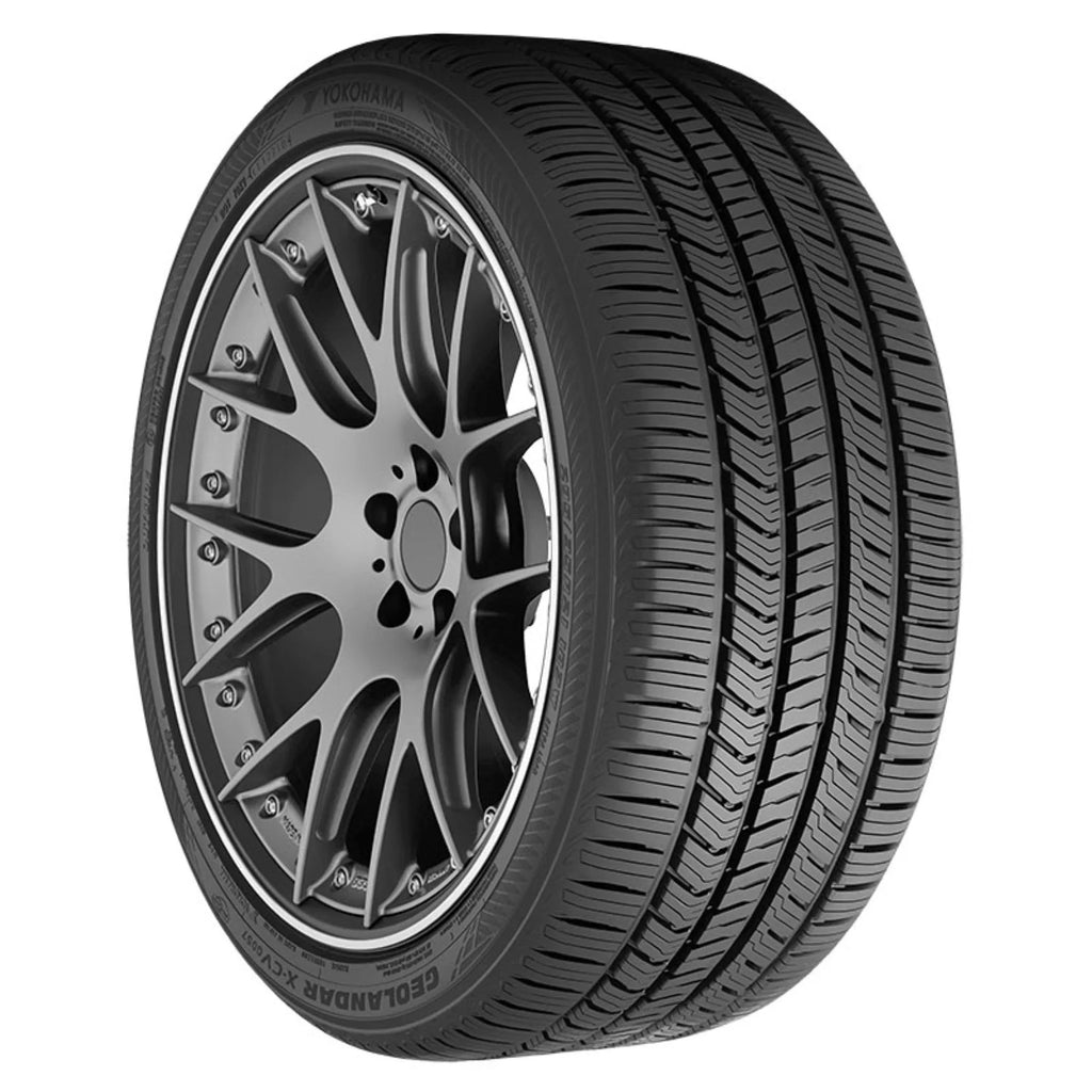 Season Geolandar All Tire X-CV 100W Yokohama 235/45R20XL BW