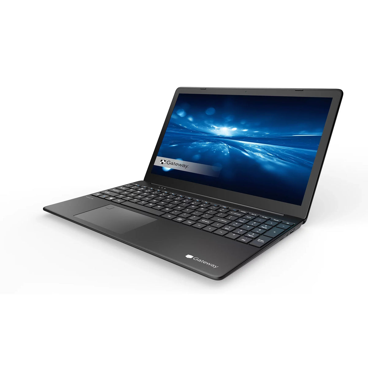 Xe Gateway i5-1135G7 512GB (Refurbished) 15.6" FHD Restored Graphics GWTN156-9BK Intel 16GB SSD RAM 10 Iris Win Black 2.4GHz Home