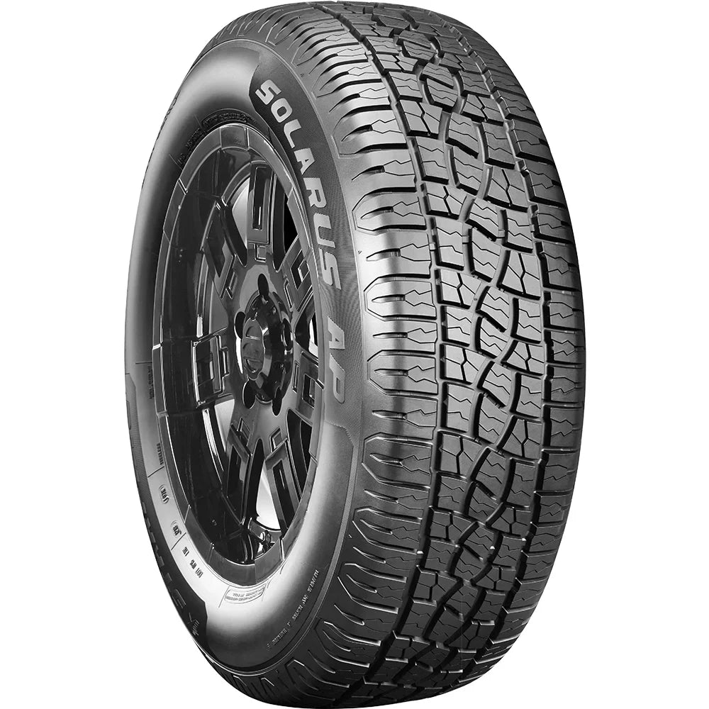 1995-2002 LT245/75R16 Pro, Tacoma Tire Toyota All-Season 120S Tahoe Fits: 2015 Chevrolet AP LT Starfire TRD Solarus