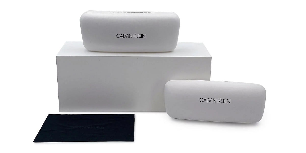 Eyeglasses Ladies Calvin Eye CK18108 Demo 50 Klein 200 Cat