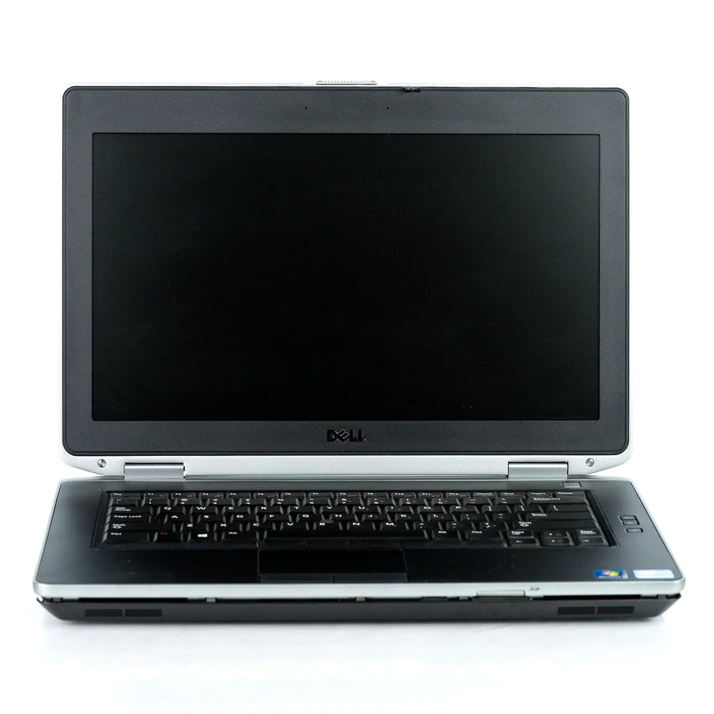 Laptop v.AA Pro E6430 Win 500GB 4GB Dell B i7 10 Latitude Used Dual-Core