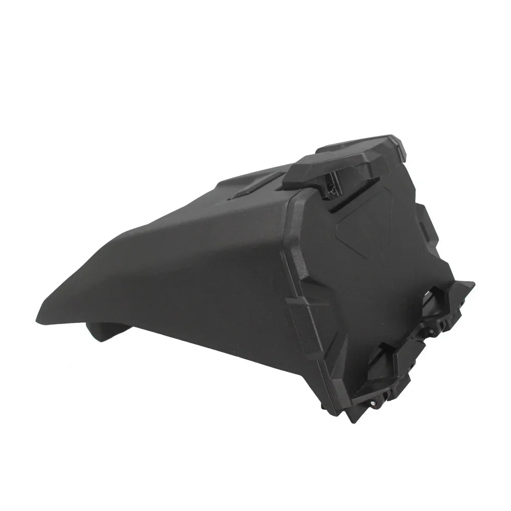 Nebublu Interior Device Box,2017-2022 Auto Installation Easy Maverick Am Internal Device Box Storage Installation Interior Interior Car Can 2017-2022 Am Box X3 Auto Car Car Device Fit BUZHI Internal