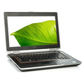 Quad-Core E6420 Latitude Laptop 10 SSD Pro Used Win i7 v.AB Dell B 8GB 256GB