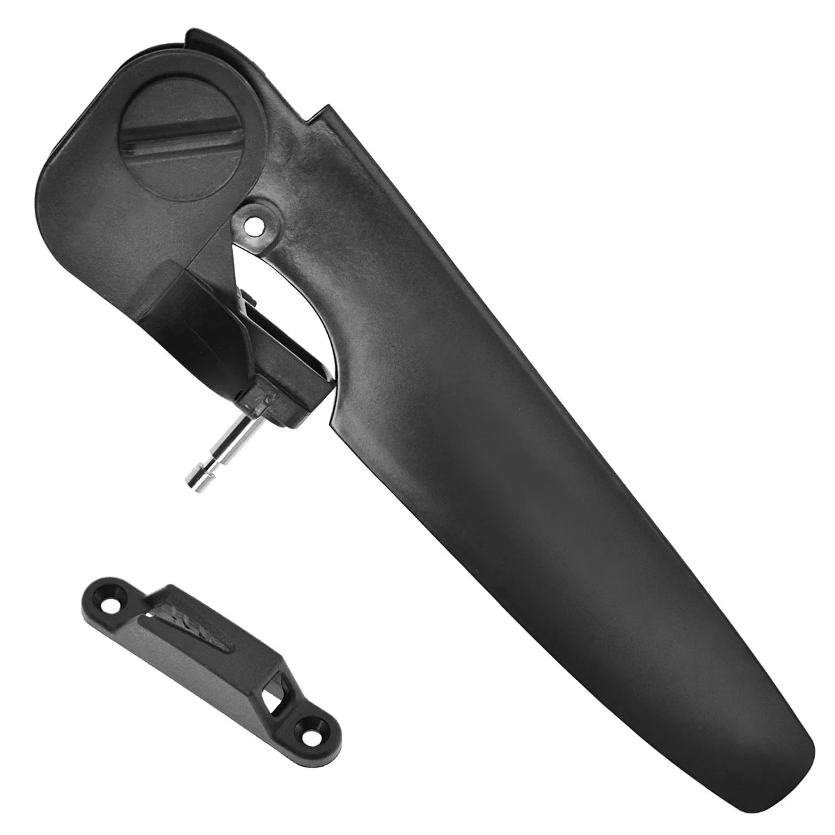 Kayak Kit Steering Control Rudder Lixada Tail Direction System
