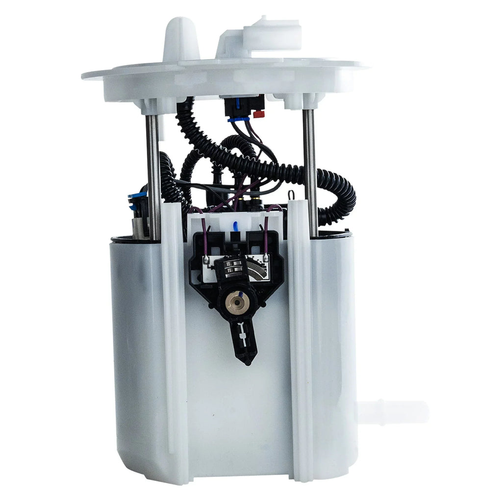 with Driver Unit Left 2011-2015 Jeep Fuel Sending Durango Dodge With 3.6L 6Cyl Compatible Grand Cherokee Pump