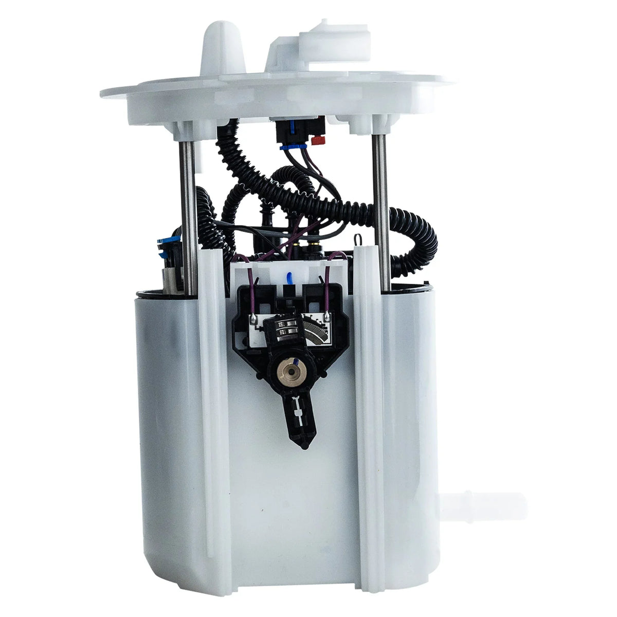 with Driver Unit Left 2011-2015 Jeep Fuel Sending Durango Dodge With 3.6L 6Cyl Compatible Grand Cherokee Pump